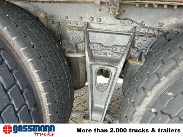 MAN TGA 26.430 6X4 BL, Asphaltkocher - 沥青机, 沥青机:图3 MAN TGA 26.430 6X4 BL, Asphaltkocher - 沥青机, 沥青机:图3