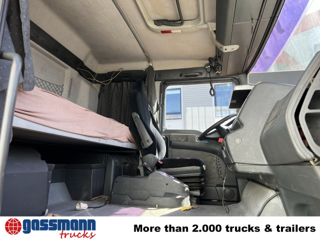 MAN TGA 26.430 6X4 BL - 沥青机, 沥青机:图2 MAN TGA 26.430 6X4 BL - 沥青机, 沥青机:图2