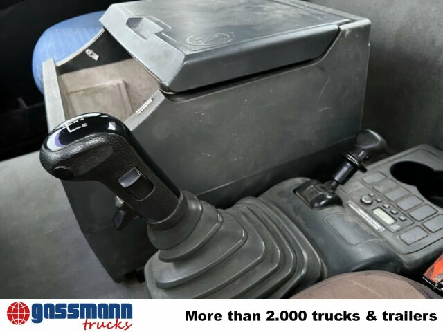 MAN TGA 26.463 6x4 BB - 吊钩升降车:图5 MAN TGA 26.463 6x4 BB - 吊钩升降车:图5