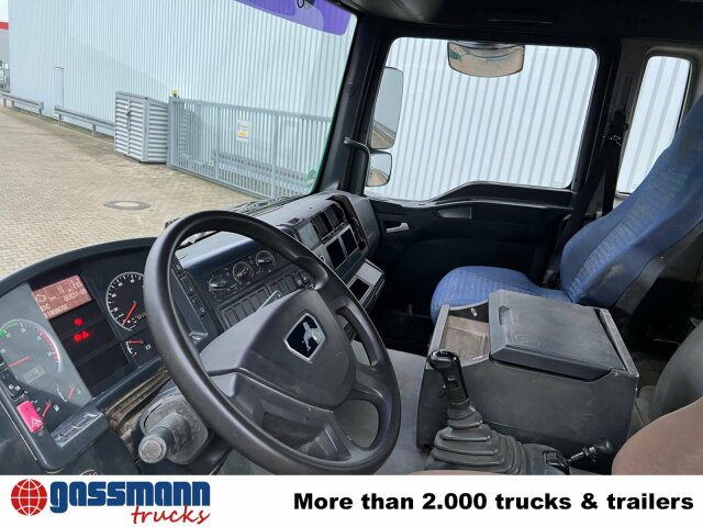 MAN TGA 26.463 6x4 BB - 吊钩升降车:图3 MAN TGA 26.463 6x4 BB - 吊钩升降车:图3