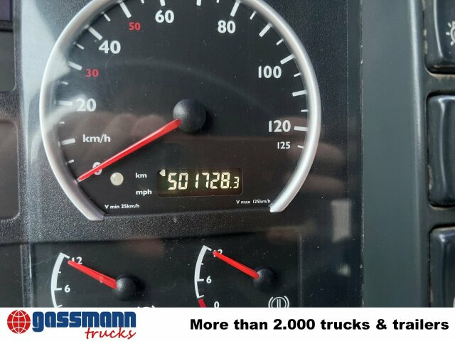 MAN TGA 26.463 6x4 BB - 吊钩升降车:图4 MAN TGA 26.463 6x4 BB - 吊钩升降车:图4