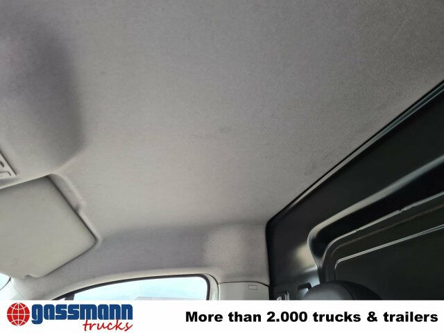 MAN TGE 3.180 4x2 SB, Hochdach - 无侧窗厢式货车:图5 MAN TGE 3.180 4x2 SB, Hochdach - 无侧窗厢式货车:图5