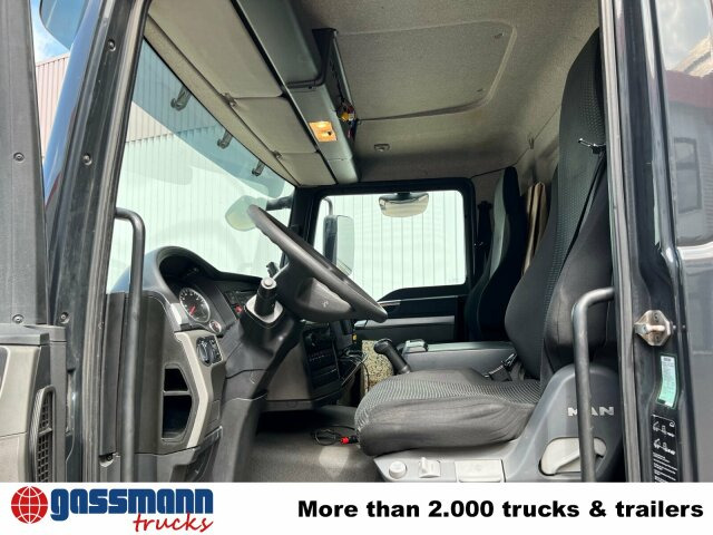 MAN TGL 12.220 4X2 BL mit MBB LBW 1500K - 厢式卡车:图3 MAN TGL 12.220 4X2 BL mit MBB LBW 1500K - 厢式卡车:图3