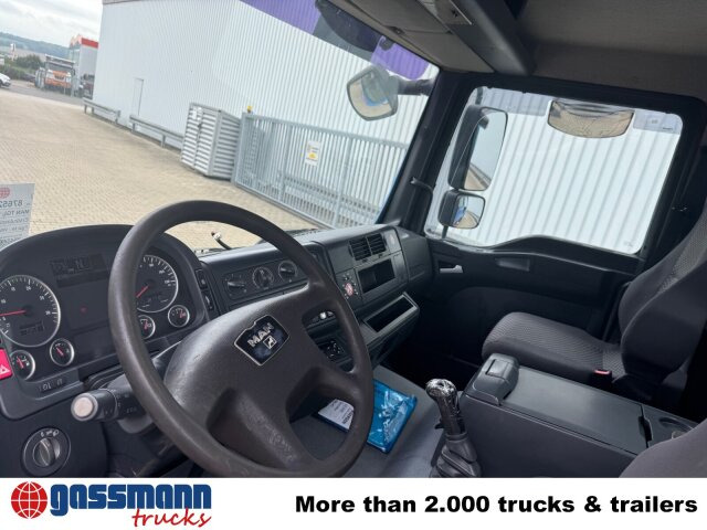 MAN TGL 12.240 4X2 BB, Tele-Absetzer - 箕斗装载车:图4 MAN TGL 12.240 4X2 BB, Tele-Absetzer - 箕斗装载车:图4