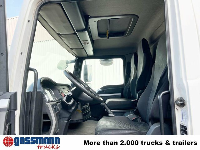 MAN TGL 12.250/340 4X2 BL mit Dhollandia LBW, 42 cbm - 厢式卡车:图3 MAN TGL 12.250/340 4X2 BL mit Dhollandia LBW, 42 cbm - 厢式卡车:图3