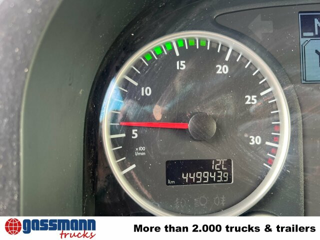 MAN TGL 12.250/340 4X2 BL mit Dhollandia LBW, 42 cbm - 厢式卡车:图5 MAN TGL 12.250/340 4X2 BL mit Dhollandia LBW, 42 cbm - 厢式卡车:图5