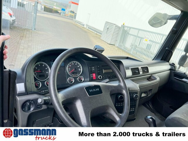 MAN TGL 12.250/340 4X2 BL mit Dhollandia LBW, 42 cbm - 厢式卡车:图4 MAN TGL 12.250/340 4X2 BL mit Dhollandia LBW, 42 cbm - 厢式卡车:图4
