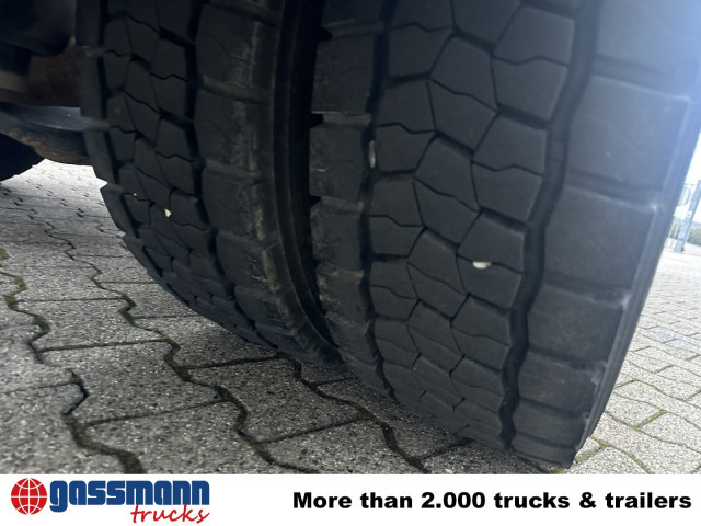 MAN TGL 12.250 4x2 BL, Palfinger Abroller P - 吊钩升降车:图3 MAN TGL 12.250 4x2 BL, Palfinger Abroller P - 吊钩升降车:图3