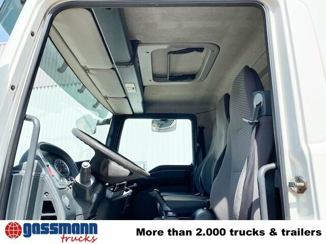 MAN TGL 7.150 4x2 BB mit MBB LBW - 厢式卡车:图3 MAN TGL 7.150 4x2 BB mit MBB LBW - 厢式卡车:图3