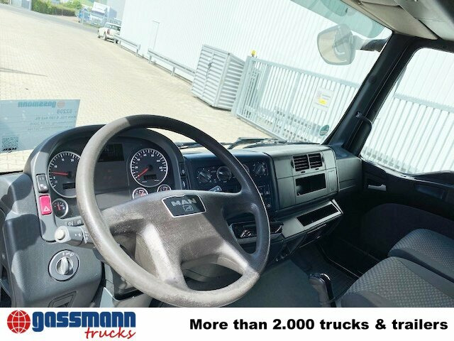 MAN TGL 7.150 4x2 BB mit MBB LBW - 厢式卡车:图4 MAN TGL 7.150 4x2 BB mit MBB LBW - 厢式卡车:图4