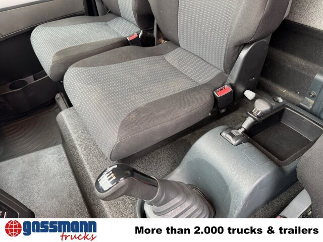 MAN TGL 8.150/180 4x2 BL, Möbelkoffer mit Rolltor - 厢式卡车:图5 MAN TGL 8.150/180 4x2 BL, Möbelkoffer mit Rolltor - 厢式卡车:图5