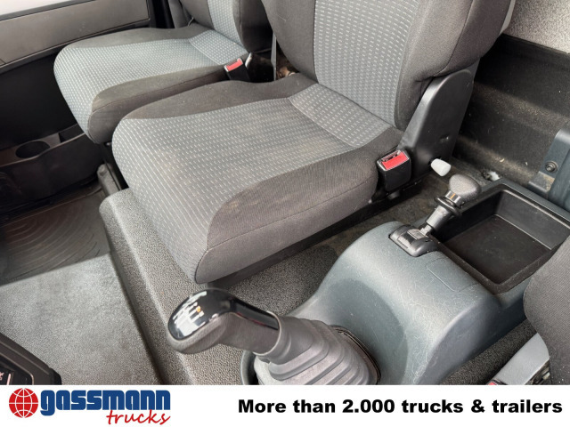 MAN TGL 8.150 4x2 BL, Möbelkoffer mit Rolltor - 厢式卡车:图5 MAN TGL 8.150 4x2 BL, Möbelkoffer mit Rolltor - 厢式卡车:图5