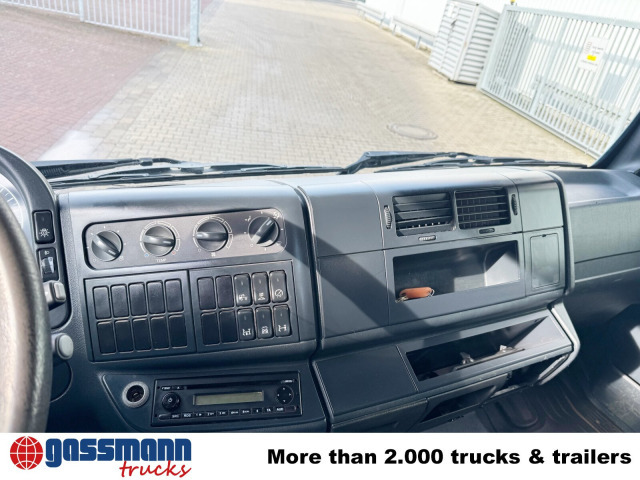 MAN TGL 8.180 4X2 BB, Meiller Kipper, 2x AHK - 翻斗车:图4 MAN TGL 8.180 4X2 BB, Meiller Kipper, 2x AHK - 翻斗车:图4