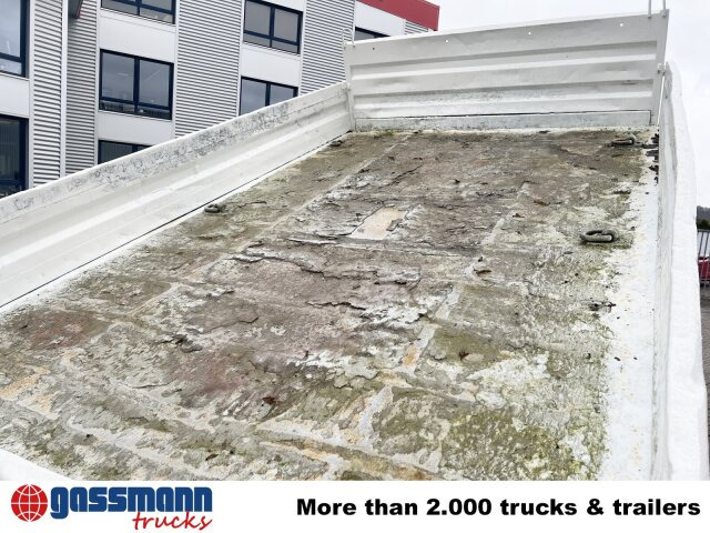 MAN TGL 8.180 4X2 BB, Meiller Kipper - 翻斗车:图4 MAN TGL 8.180 4X2 BB, Meiller Kipper - 翻斗车:图4