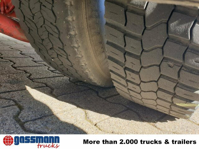 MAN TGL 8.180 4X2 BL, EEV, 2x VORHANDEN! - 箕斗装载车:图5 MAN TGL 8.180 4X2 BL, EEV, 2x VORHANDEN! - 箕斗装载车:图5