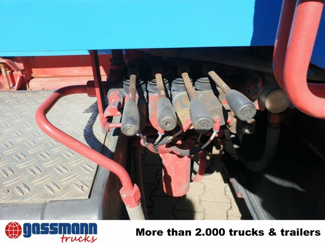 MAN TGL 8.180 4X2 BL, EEV, 2x VORHANDEN! - 箕斗装载车:图3 MAN TGL 8.180 4X2 BL, EEV, 2x VORHANDEN! - 箕斗装载车:图3