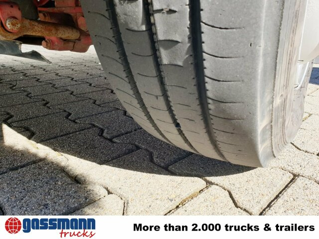 MAN TGL 8.180 4X2 BL, EEV, 2x VORHANDEN! - 箕斗装载车:图4 MAN TGL 8.180 4X2 BL, EEV, 2x VORHANDEN! - 箕斗装载车:图4