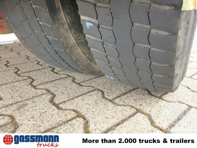 MAN TGL 8.180 4X2 BL, EEV - 箕斗装载车:图2 MAN TGL 8.180 4X2 BL, EEV - 箕斗装载车:图2