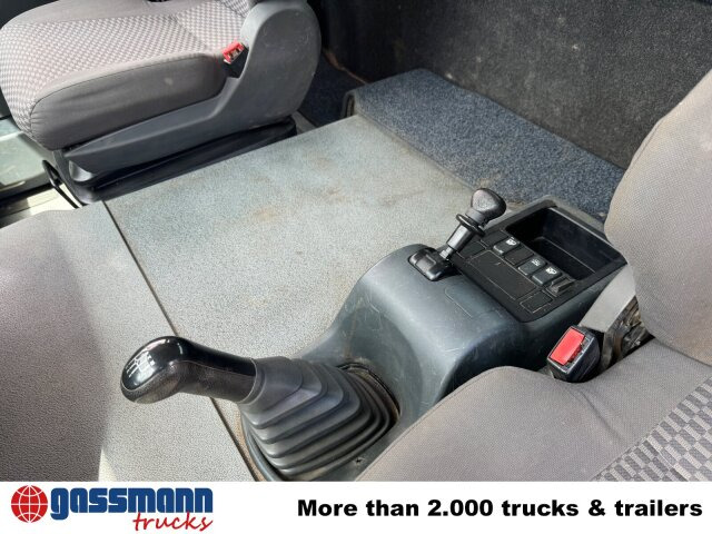 MAN TGL 8.180 4x2 BB Doka, 2x AHK - 翻斗车:图4 MAN TGL 8.180 4x2 BB Doka, 2x AHK - 翻斗车:图4