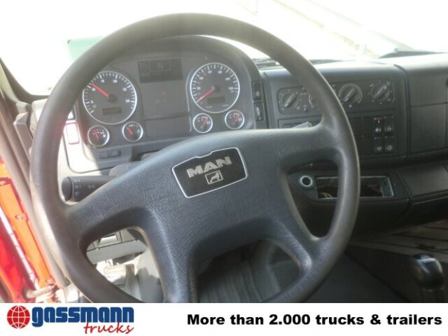 MAN TGL 8.210 BL 4x2 - 侧帘卡车:图3 MAN TGL 8.210 BL 4x2 - 侧帘卡车:图3