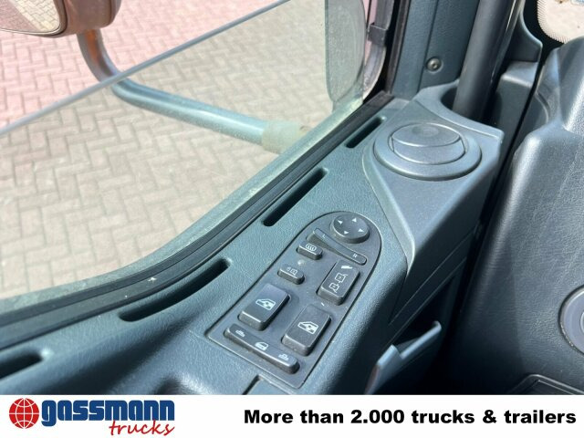 MAN TGL 8.220 4X2 BL - 牵引车:图4 MAN TGL 8.220 4X2 BL - 牵引车:图4