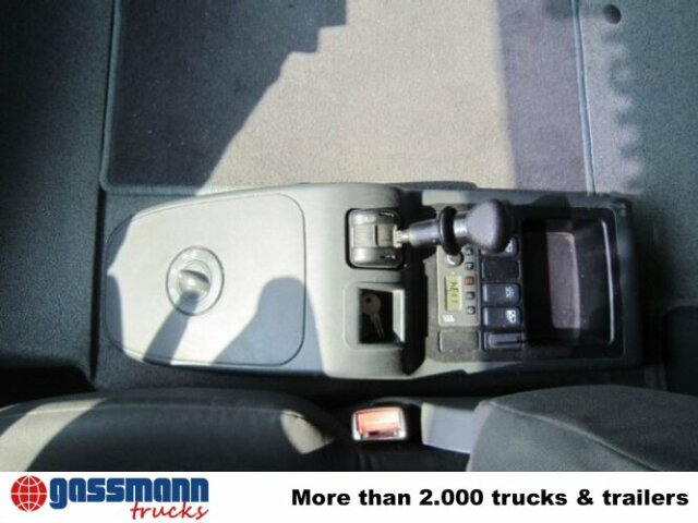 MAN TGM 12.280BL 4x2 - 自动转运卡车:图2 MAN TGM 12.280BL 4x2 - 自动转运卡车:图2