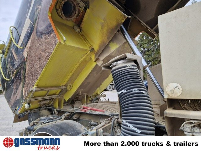 MAN TGM 13.280 4X4 BL, Kehhrmaschine Nothelfer Kobit - 道路清扫机:图2 MAN TGM 13.280 4X4 BL, Kehhrmaschine Nothelfer Kobit - 道路清扫机:图2