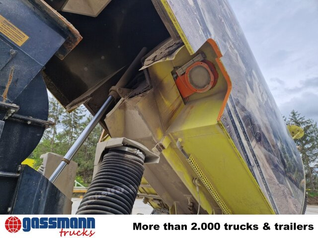 MAN TGM 13.280 4X4 BL, Kehhrmaschine Nothelfer Kobit - 道路清扫机:图3 MAN TGM 13.280 4X4 BL, Kehhrmaschine Nothelfer Kobit - 道路清扫机:图3