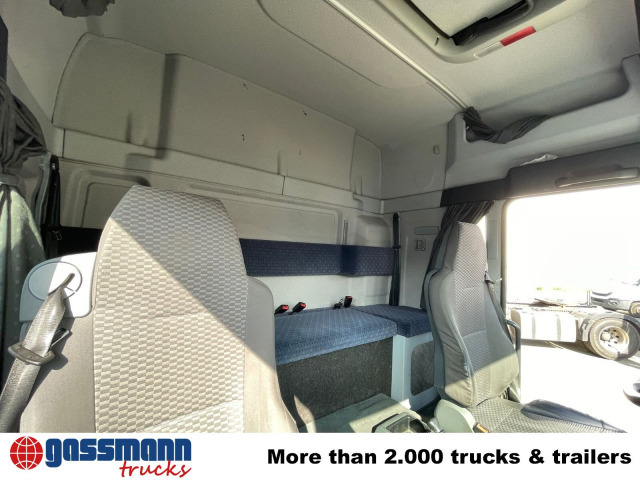 MAN TGM 18.330 4X2 LL, Fahrschulausstattung - 集装箱运输车/ 可拆卸车身的卡车:图4 MAN TGM 18.330 4X2 LL, Fahrschulausstattung - 集装箱运输车/ 可拆卸车身的卡车:图4
