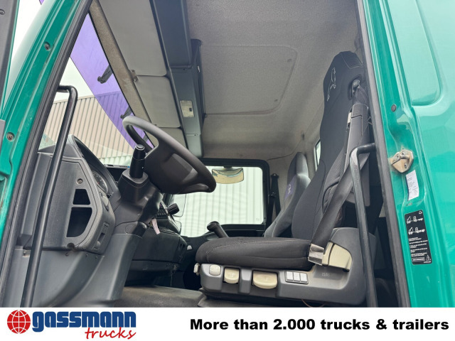 MAN TGM 18.340 4x4 BB, Hiab LHT 19046 Abrollkipper, - 吊钩升降车:图3 MAN TGM 18.340 4x4 BB, Hiab LHT 19046 Abrollkipper, - 吊钩升降车:图3