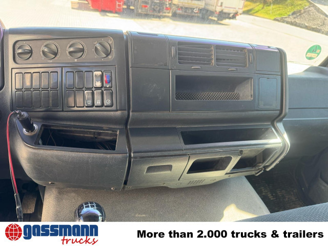 MAN TGM 18.340 4x4 BB mit Penz Kran 11.83 SH, Funk - 翻斗车, 起重车:图4 MAN TGM 18.340 4x4 BB mit Penz Kran 11.83 SH, Funk - 翻斗车, 起重车:图4