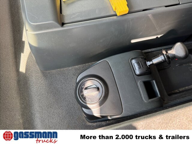 MAN TGM 26.340 6x2-4 LL, Getränkekoffer, - 厢式卡车:图5 MAN TGM 26.340 6x2-4 LL, Getränkekoffer, - 厢式卡车:图5