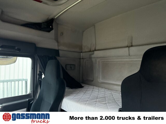 MAN TGS 18.360 4x2 LL, EEV - 牵引车:图3 MAN TGS 18.360 4x2 LL, EEV - 牵引车:图3