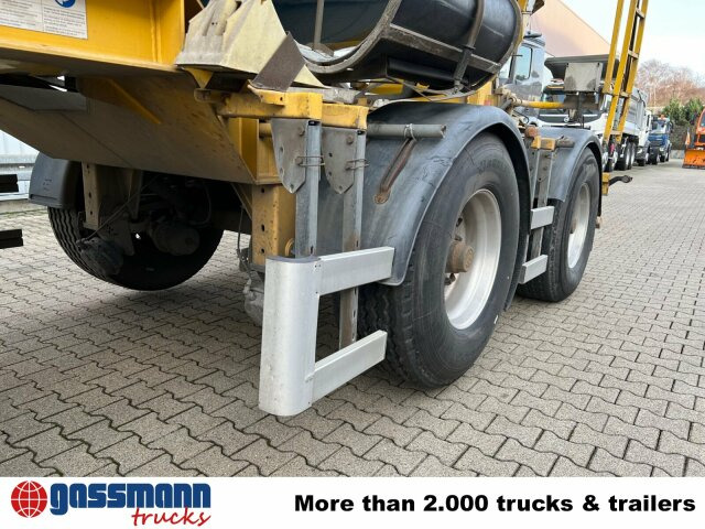 MAN TGS 18.440 4X4H BLS, STETTER AM10FHAC Mischer - 混凝土搅拌车:图3 MAN TGS 18.440 4X4H BLS, STETTER AM10FHAC Mischer - 混凝土搅拌车:图3