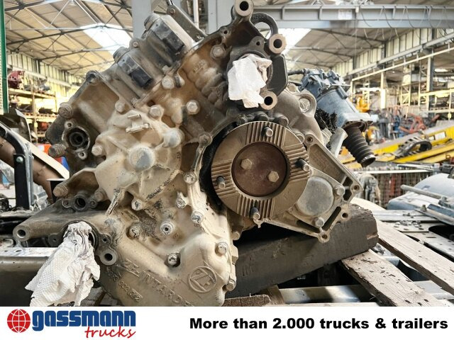MAN TGS 18.480 4x4 BLS, BRANDSCHADEN - 牵引车:图4 MAN TGS 18.480 4x4 BLS, BRANDSCHADEN - 牵引车:图4