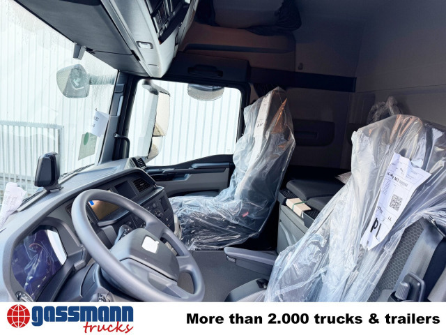 MAN TGS 18.480 BL 4x2, 20x VORHANDEN! - 牵引车:图3 MAN TGS 18.480 BL 4x2, 20x VORHANDEN! - 牵引车:图3