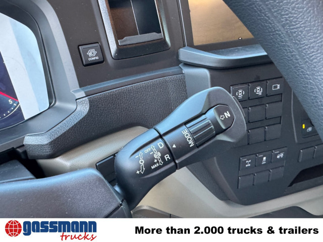 MAN TGS 18.480 BL 4x2, MEHRFACH VORHANDEN! - 牵引车:图5 MAN TGS 18.480 BL 4x2, MEHRFACH VORHANDEN! - 牵引车:图5