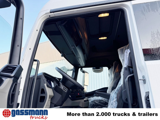 MAN TGS 18.480 BL 4x2, MEHRFACH VORHANDEN! - 牵引车:图2 MAN TGS 18.480 BL 4x2, MEHRFACH VORHANDEN! - 牵引车:图2