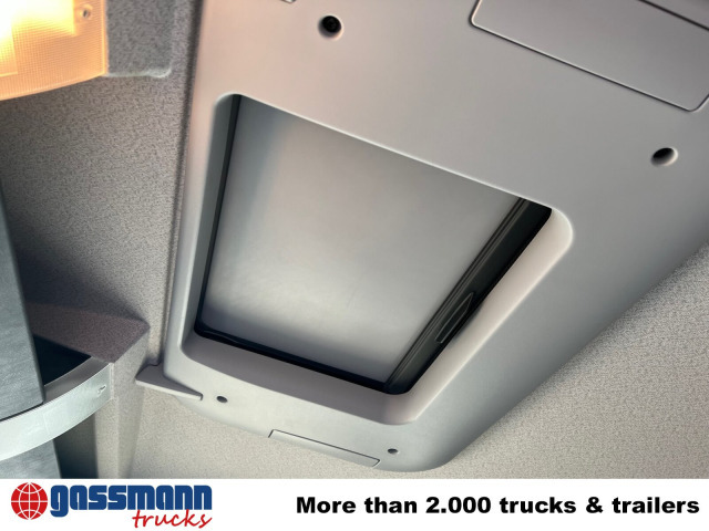 MAN TGS 26.360/400 6x2-4 BL, Lenk-/Lift, Kran Atlas - 吊钩升降车, 起重车:图3 MAN TGS 26.360/400 6x2-4 BL, Lenk-/Lift, Kran Atlas - 吊钩升降车, 起重车:图3