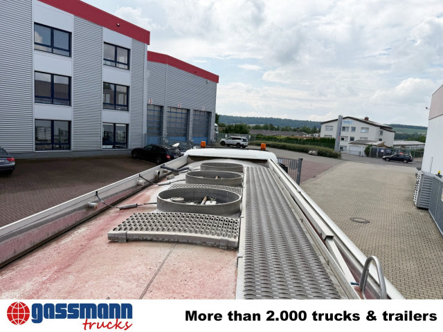 MAN TGS 26.400 6x2-4 BL, Liftachse, ADR, Esterer - 罐车:图2 MAN TGS 26.400 6x2-4 BL, Liftachse, ADR, Esterer - 罐车:图2