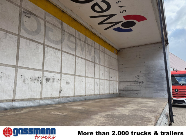 MAN TGS 26.400 6x2-4 LL, Lenk-/Lift, Hubdach - 栏板式/ 平板卡车, 起重车:图2 MAN TGS 26.400 6x2-4 LL, Lenk-/Lift, Hubdach - 栏板式/ 平板卡车, 起重车:图2