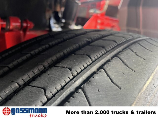MAN TGS 26.440 6X4 BB, Tele-Absetzer - 箕斗装载车:图5 MAN TGS 26.440 6X4 BB, Tele-Absetzer - 箕斗装载车:图5