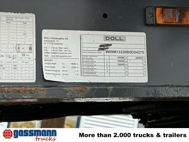 MAN TGS 26.480 6x4 BB, Intarder, Kran Epsilon - 木材运输车, 起重车:图4 MAN TGS 26.480 6x4 BB, Intarder, Kran Epsilon - 木材运输车, 起重车:图4