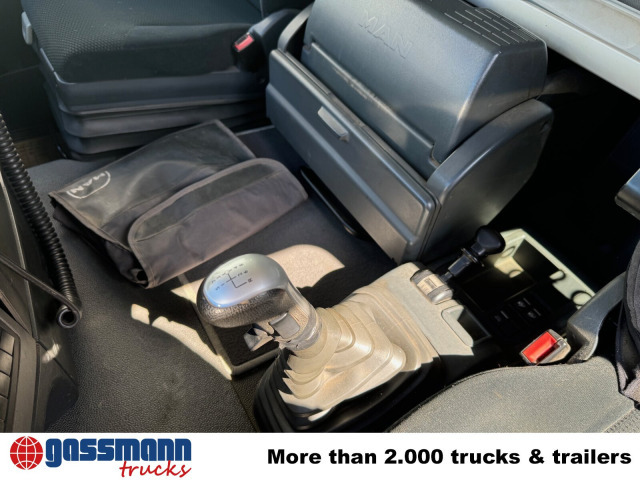 MAN TGS 26.540 6X4 BL, Intarder, Kran Epsilon - 木材运输车, 起重车:图5 MAN TGS 26.540 6X4 BL, Intarder, Kran Epsilon - 木材运输车, 起重车:图5