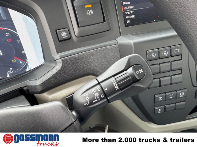 MAN TGS 33.440 BB 6x4, mehrfach vorhanden! - 牵引车:图5 MAN TGS 33.440 BB 6x4, mehrfach vorhanden! - 牵引车:图5