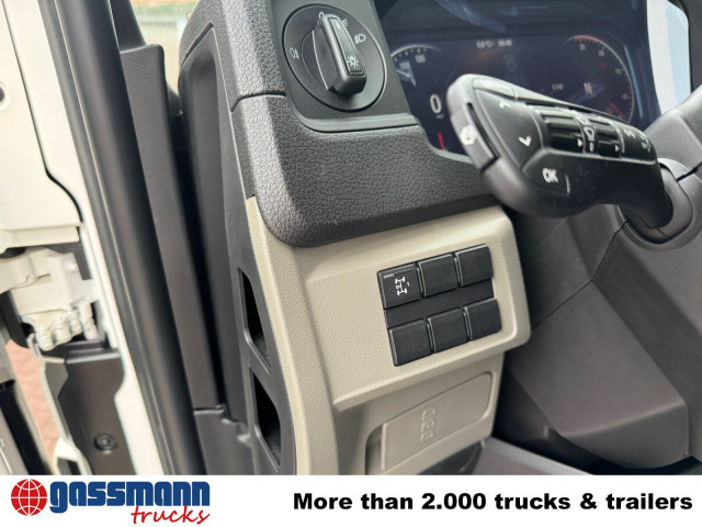 MAN TGS 33.440 BB 6x4 - 吊钩升降车:图4 MAN TGS 33.440 BB 6x4 - 吊钩升降车:图4