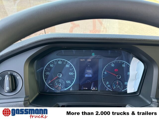 MAN TGS 35.480 8x6H BL CH, HydroDrive, Navi, - 吊钩升降车:图4 MAN TGS 35.480 8x6H BL CH, HydroDrive, Navi, - 吊钩升降车:图4