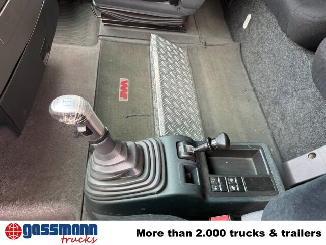 MAN TGX 18.400 4X2 BLS, Fahrschule, 5 Sitzer - 牵引车:图3 MAN TGX 18.400 4X2 BLS, Fahrschule, 5 Sitzer - 牵引车:图3