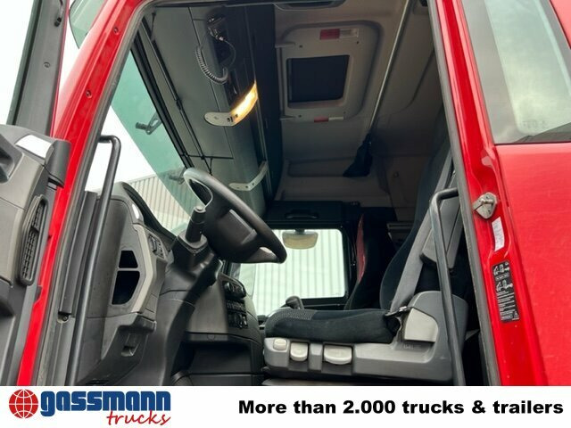 MAN TGX 18.440 4x4H BL, HydroDrive, SZM - 牵引车:图3 MAN TGX 18.440 4x4H BL, HydroDrive, SZM - 牵引车:图3