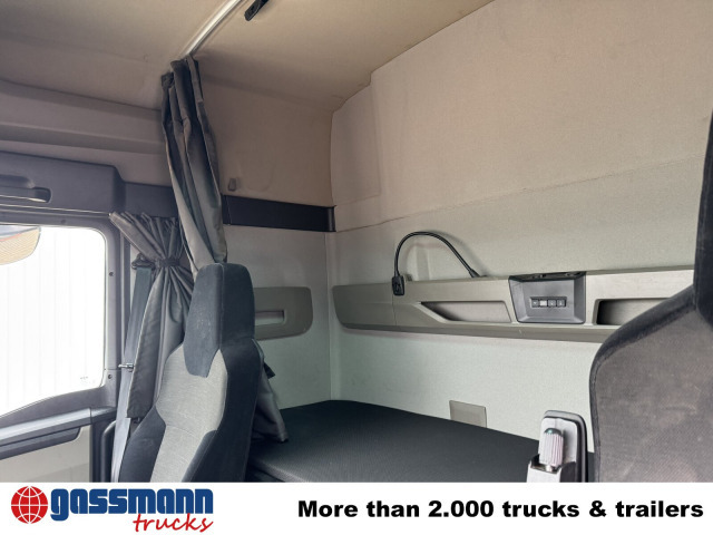 MAN TGX 26.470 6X2-4 BL, VDL 21-S 6200 Abrollkipper - 吊钩升降车:图5 MAN TGX 26.470 6X2-4 BL, VDL 21-S 6200 Abrollkipper - 吊钩升降车:图5